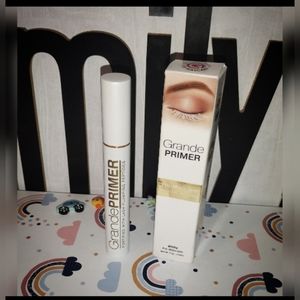 Grande Primer Pre-Mascara Lengthener & Thickener
